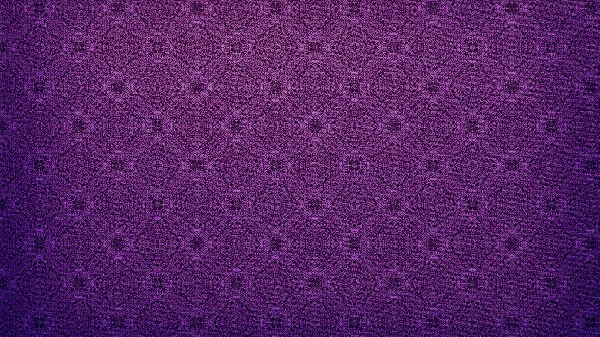 purple wallpaper with a pattern