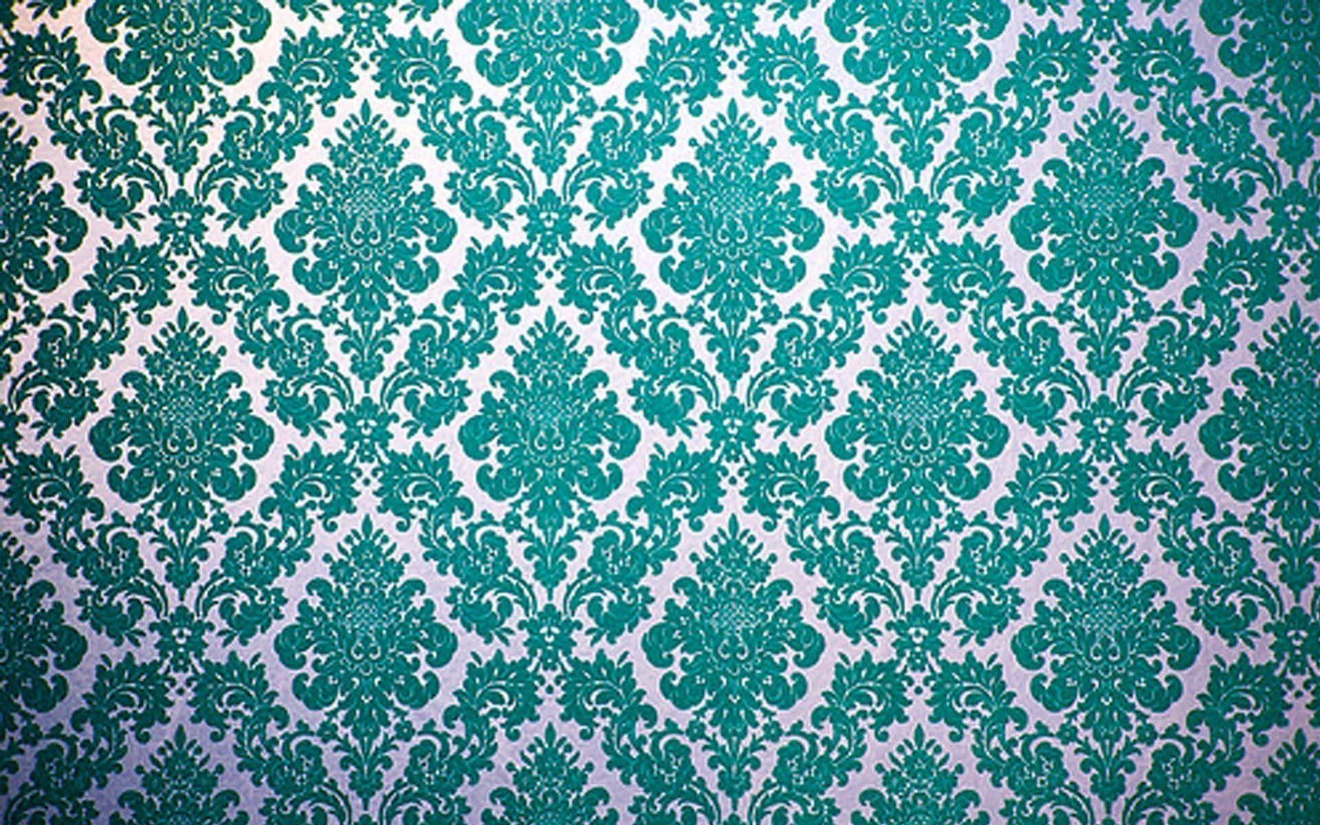 Pattern Designed Desktop Wallpaper