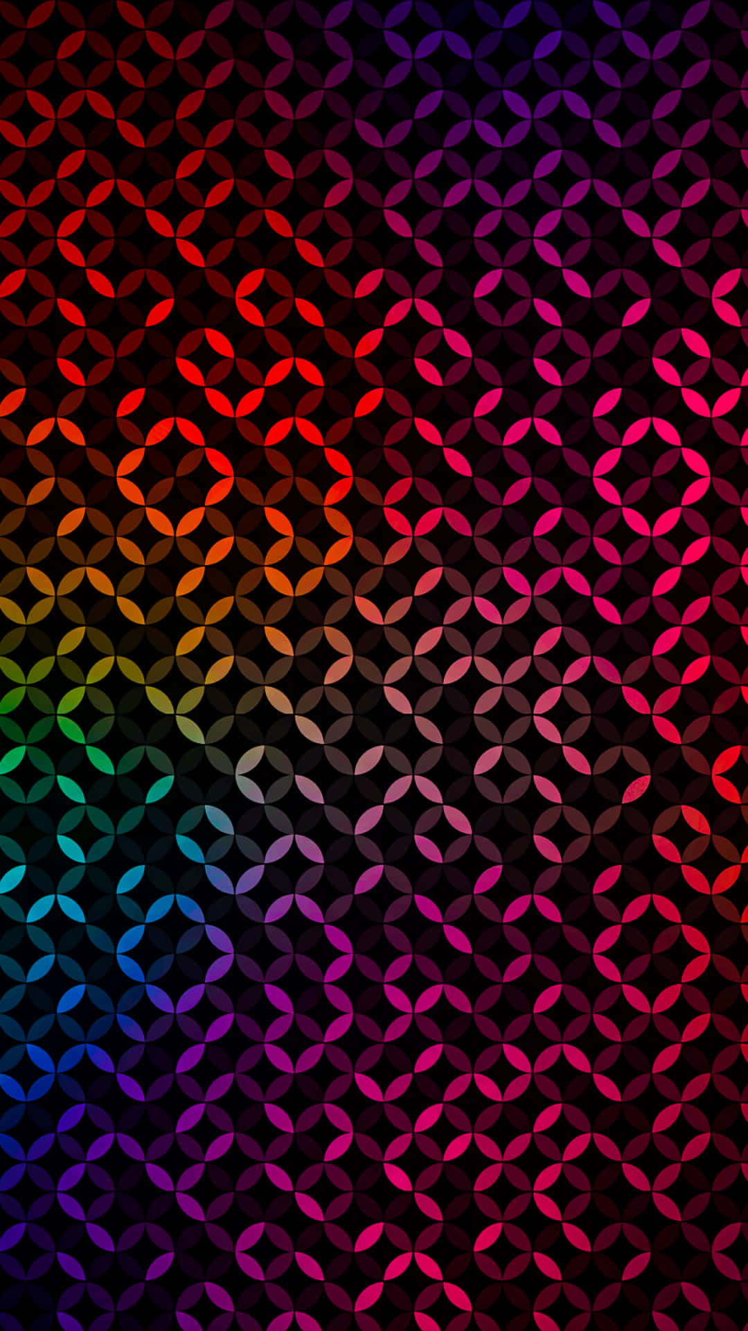Get Creative with Pattern Phone Wallpaper