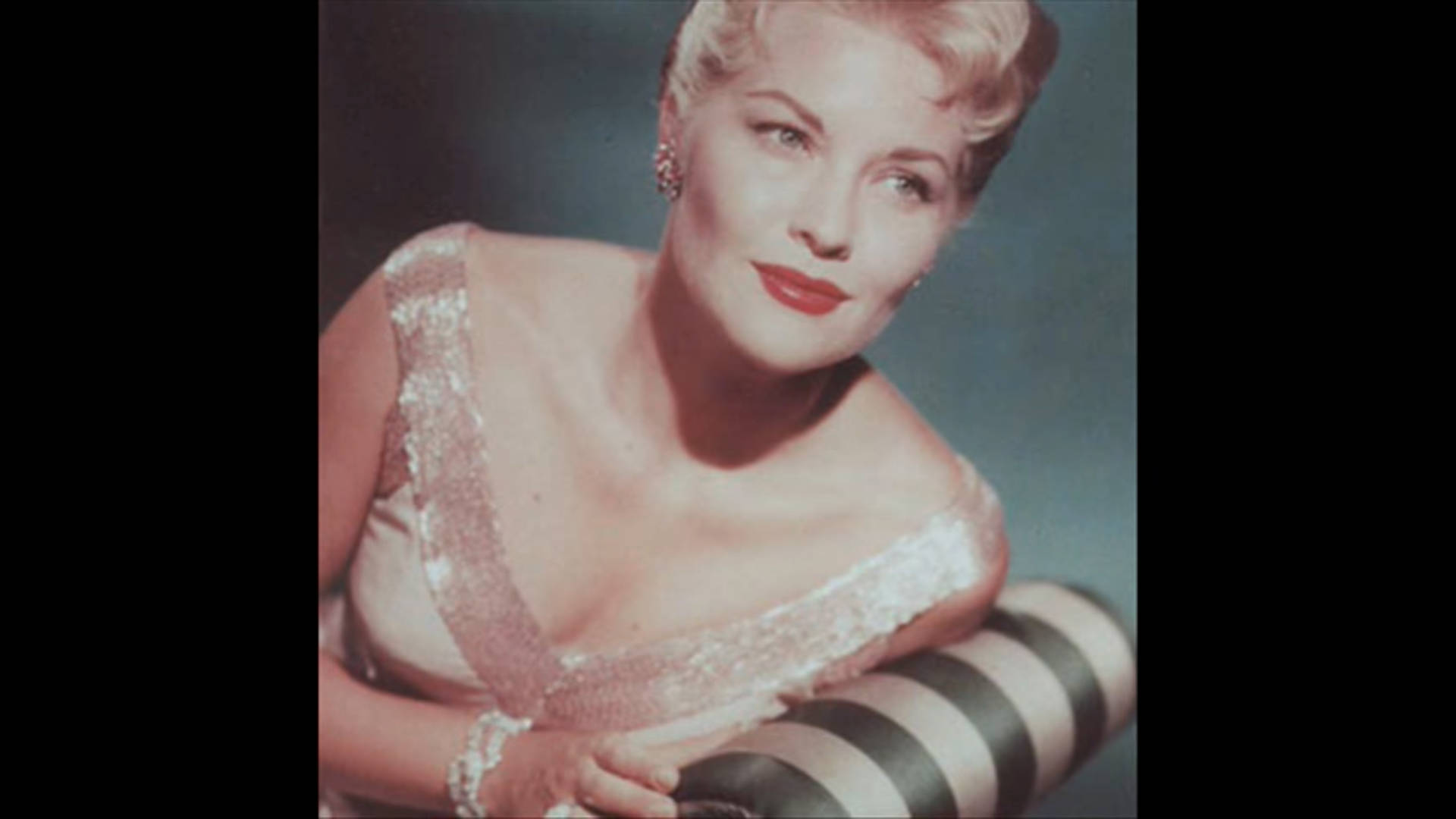 Patti Page Top Charting Female Vocalist Wallpaper