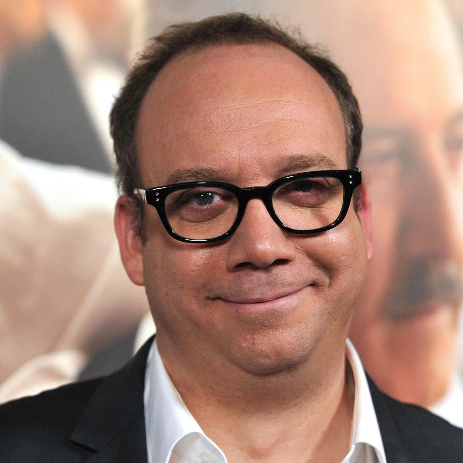 Aktor Legendaris Paul Giamatti Dalam Potret Menarik Wallpaper