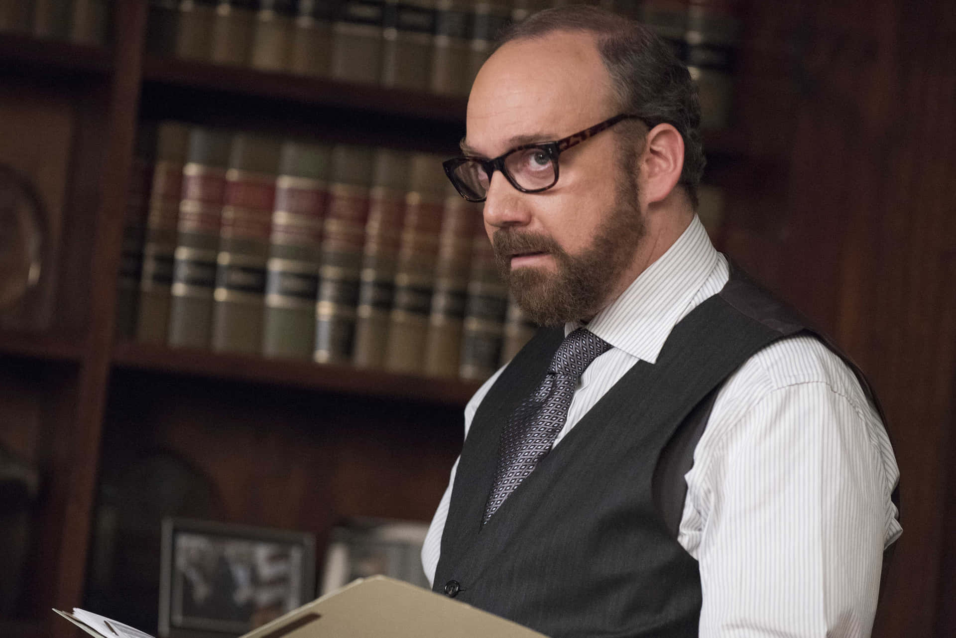 Paul Giamatti, Acteur Fond d'écran