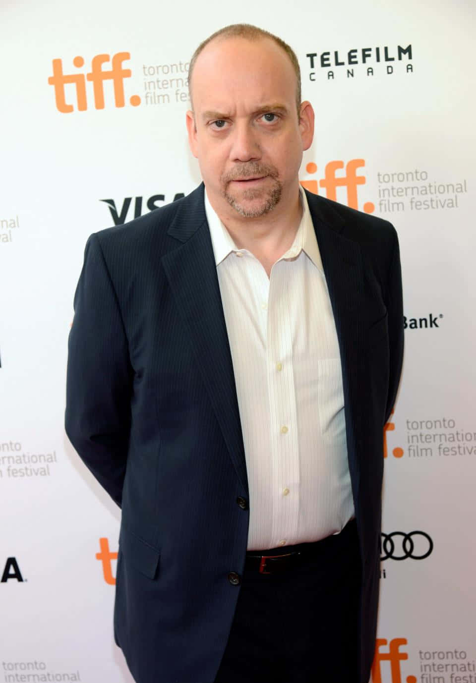 Actorpaul Giamatti Is Known For His Incredibly Diverse Range Of Roles In Both Film And Television. He Has Appeared In A Wide Array Of Genres, From Dramas Such As 