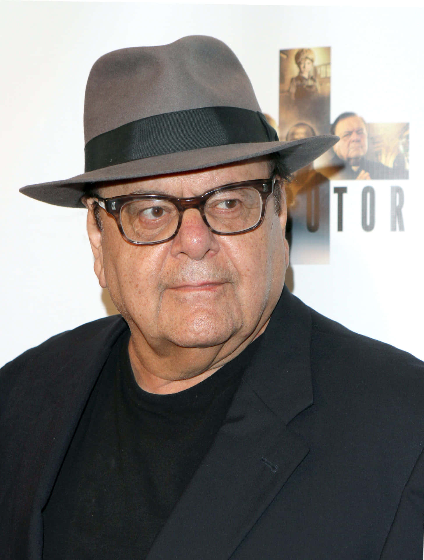 Actorpaul Sorvino Would Be Translated In Spanish As 