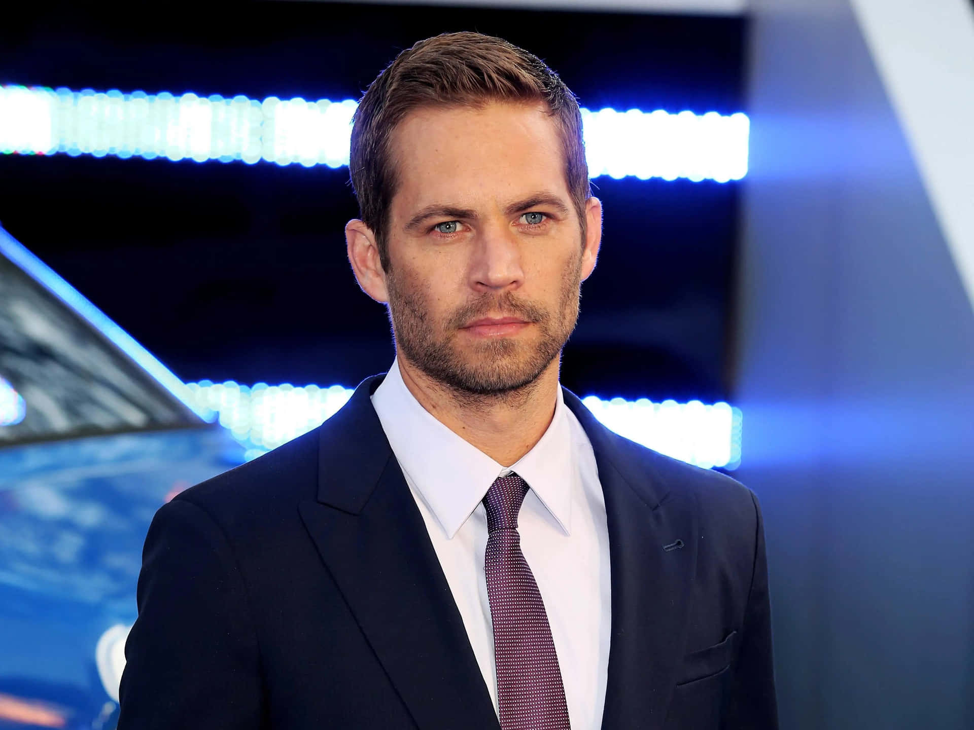 Remembering Paul Walker - a Legend and an Icon"