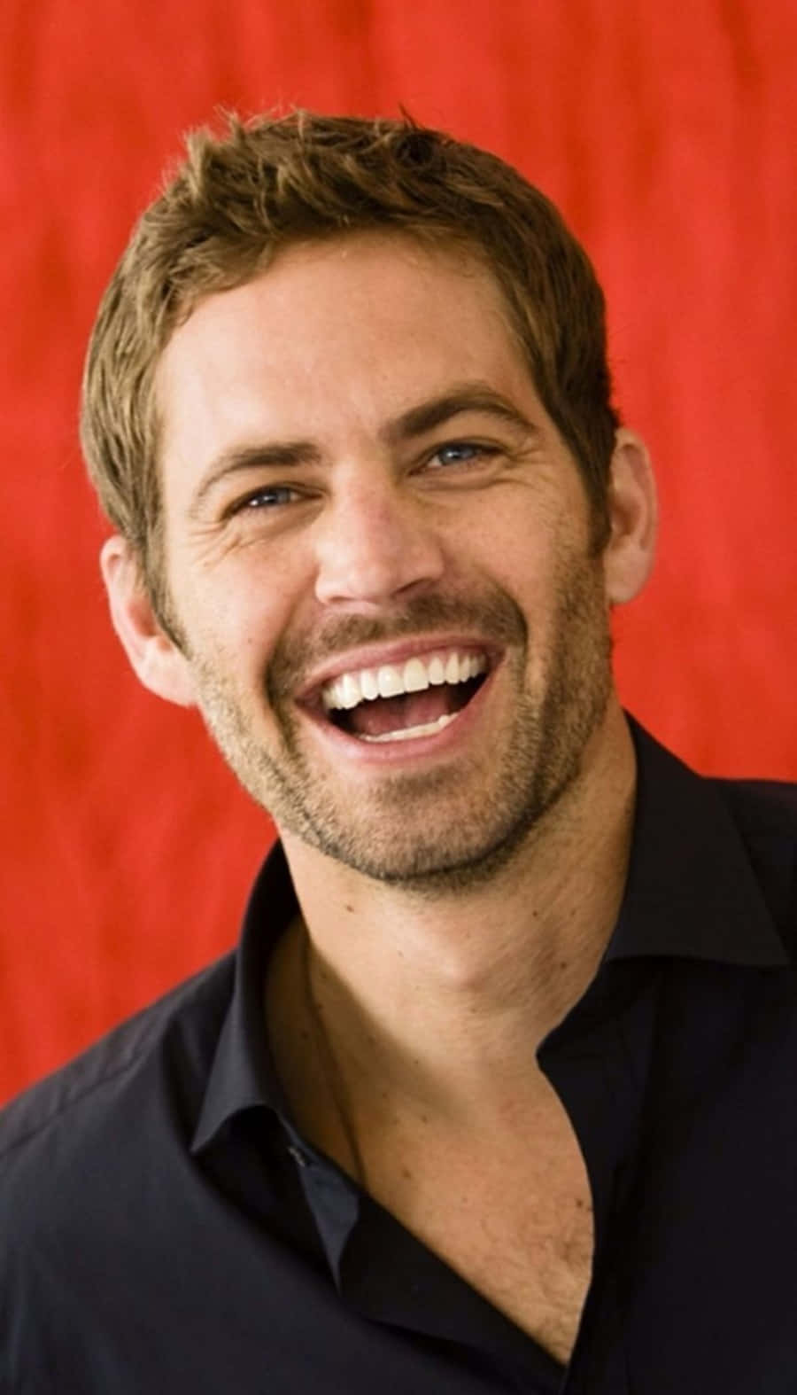 Paul Walker, American actor and star of Fast&Furious franchise