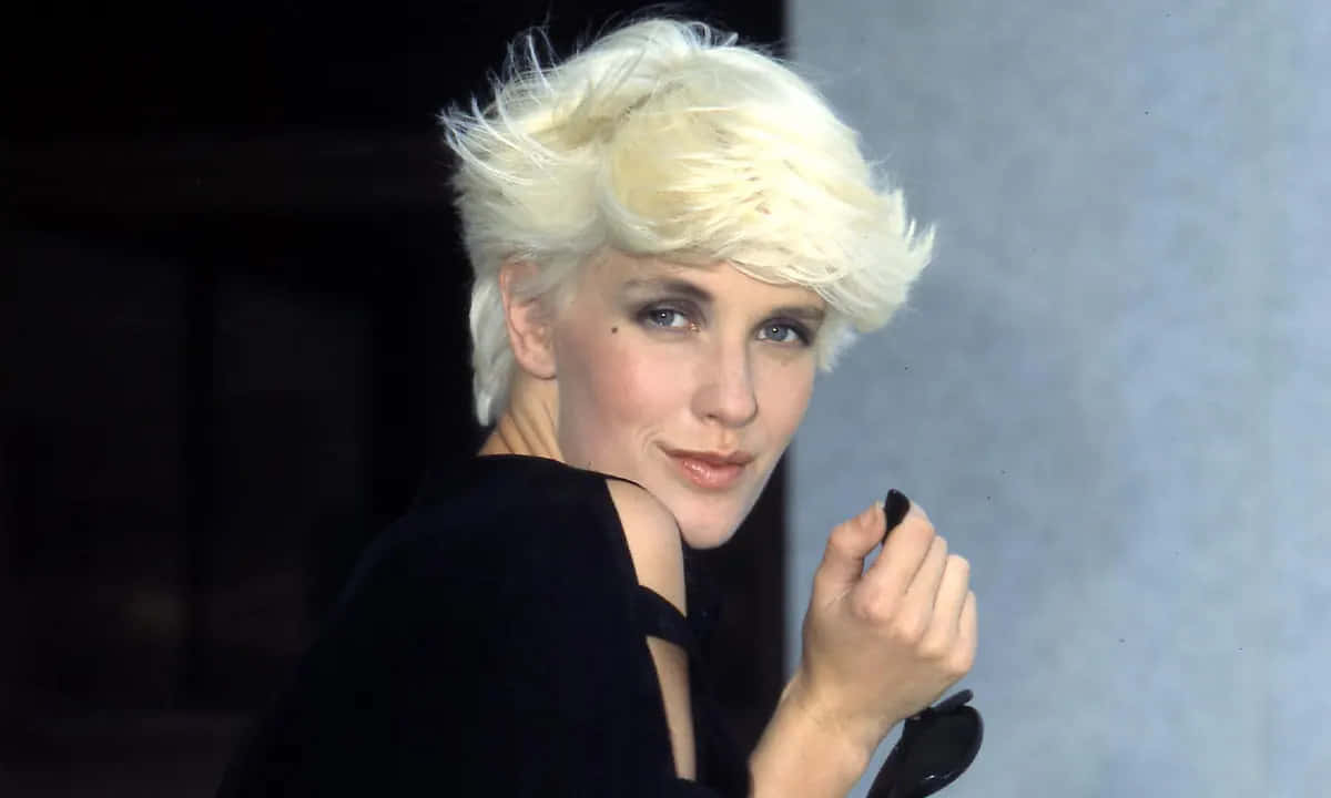 Paula Yates Wallpaper