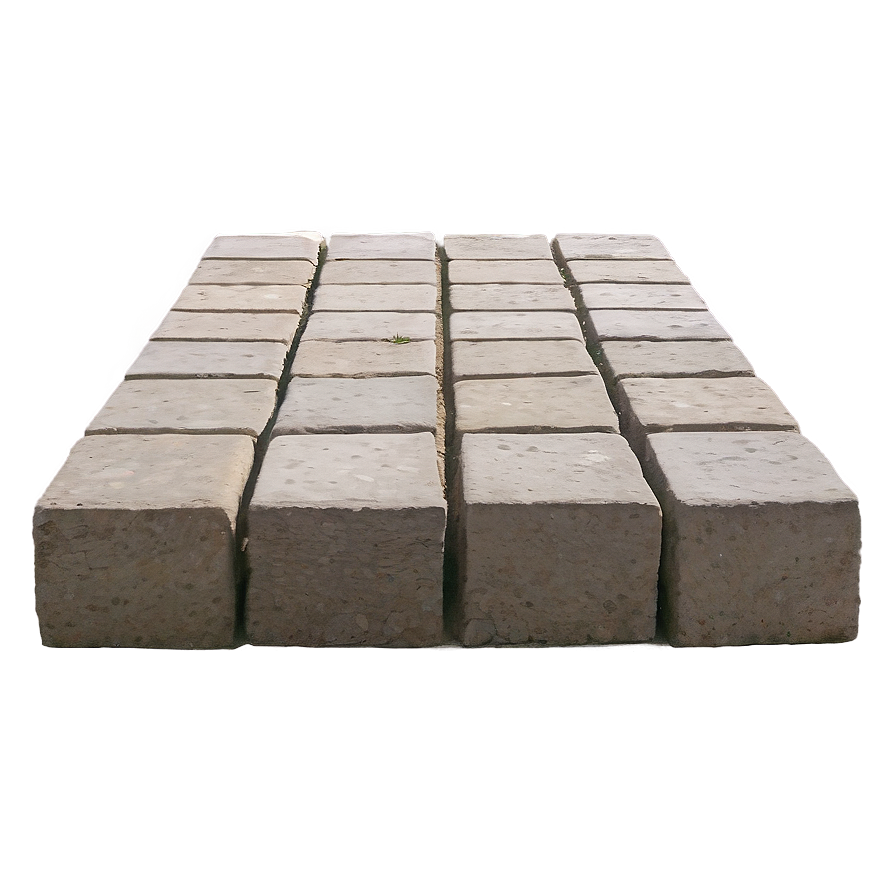 Paving Block Driveway Png Vyp50 PNG