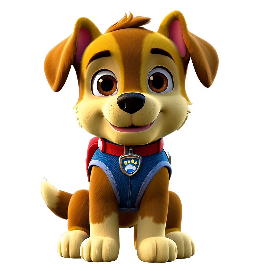 Download Paw Patrol Badges Png 05252024 | Wallpapers.com