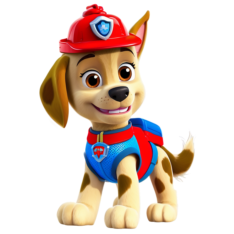 Download Paw Patrol Birthday Png Egr | Wallpapers.com