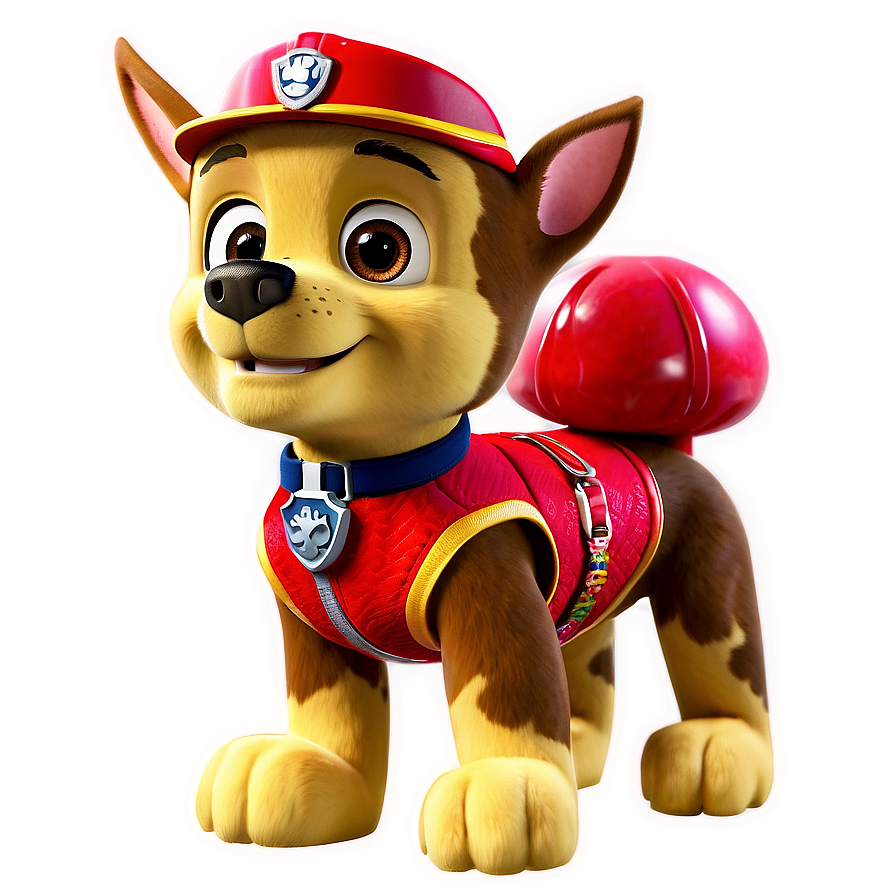 Download Paw Patrol Birthday Png Gst6 | Wallpapers.com