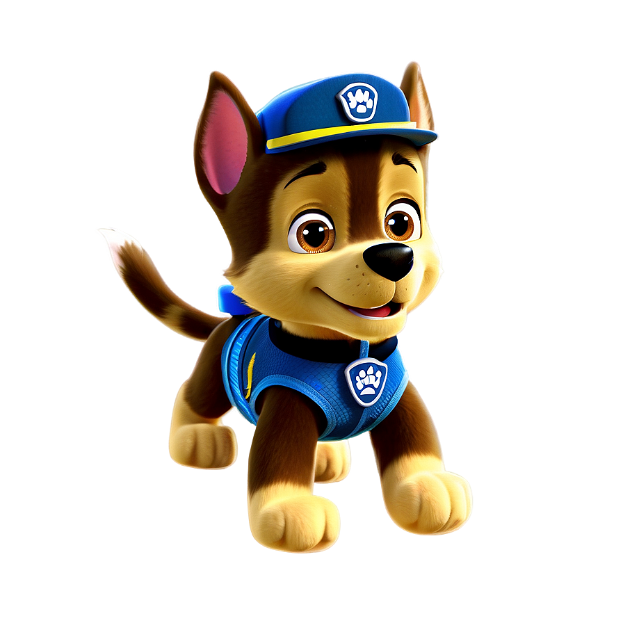 Download Paw Patrol Cartoon Png Pos21 | Wallpapers.com