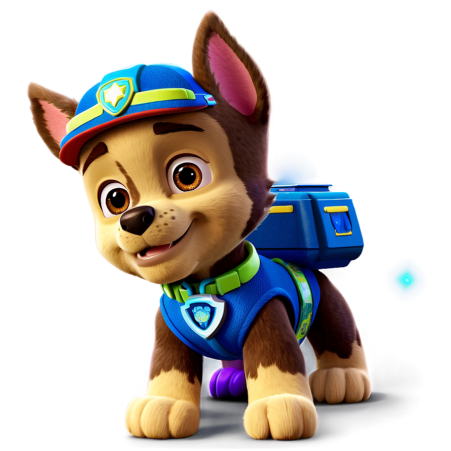 Download Paw Patrol Charged Up Png 41 | Wallpapers.com