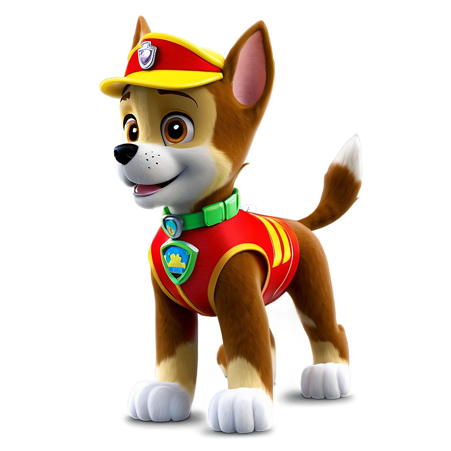 Download Paw Patrol Charged Up Png Wxf25 | Wallpapers.com