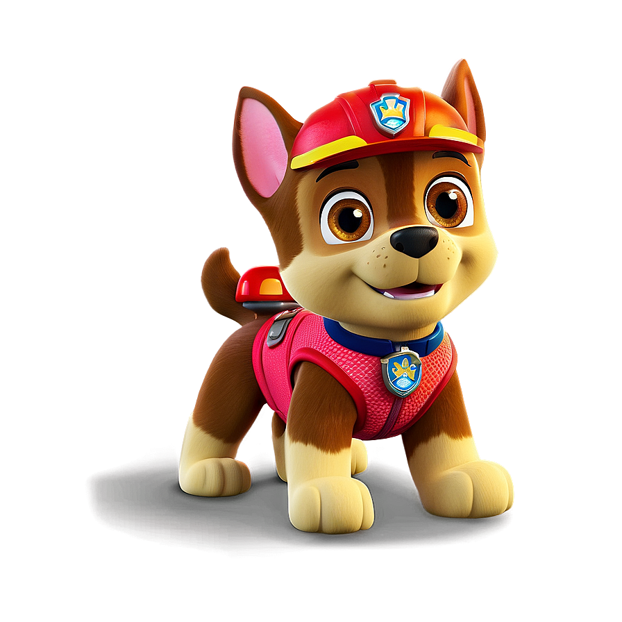 Paw Patrol Clipart Png 92 PNG