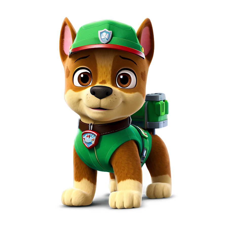 Download Paw Patrol Jungle Adventure Png Qmn | Wallpapers.com