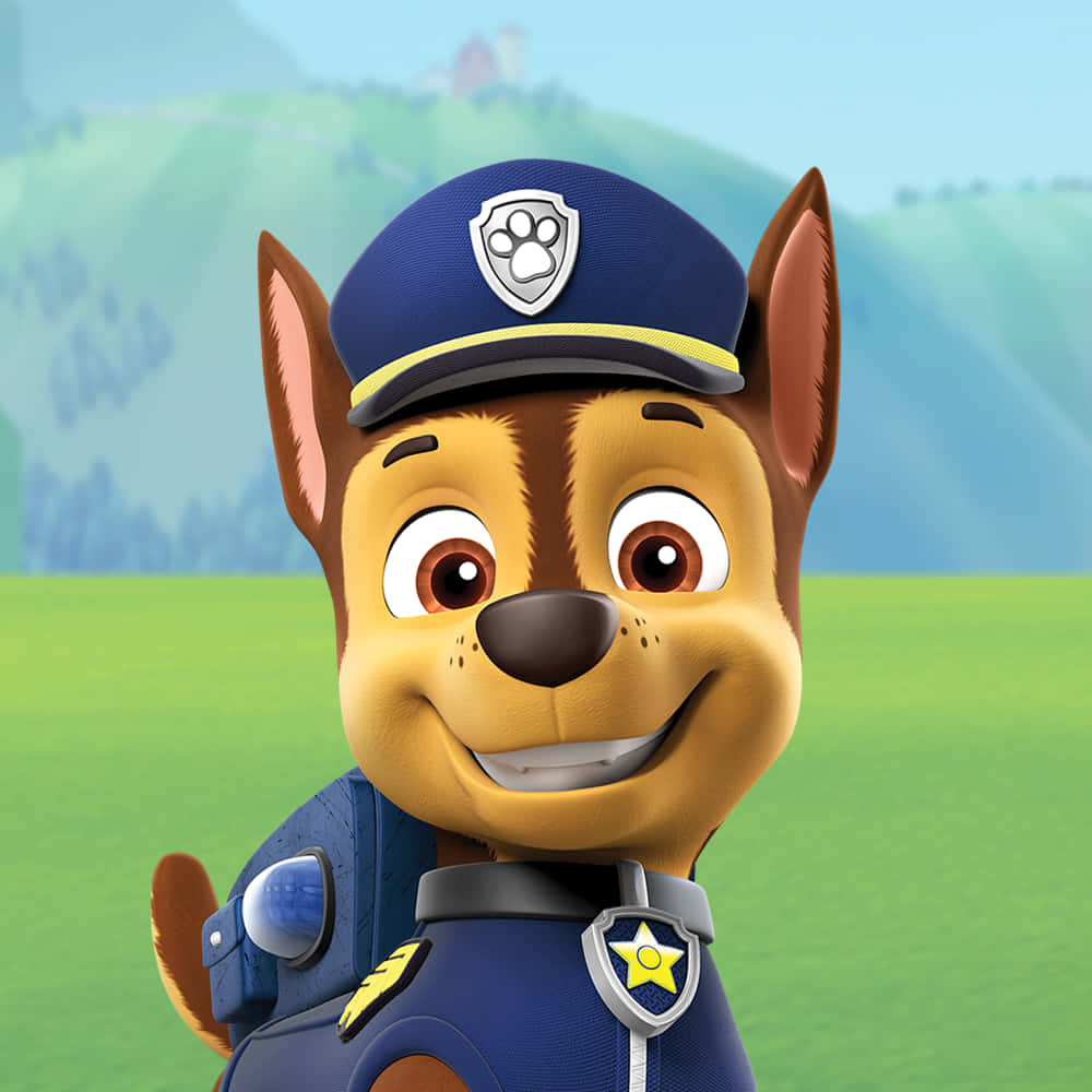 Join the paw-some adventures of the Paw Patrol!