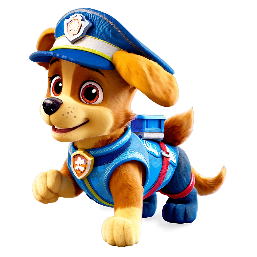 Download Paw Patrol Pirate Pups Png 67 | Wallpapers.com