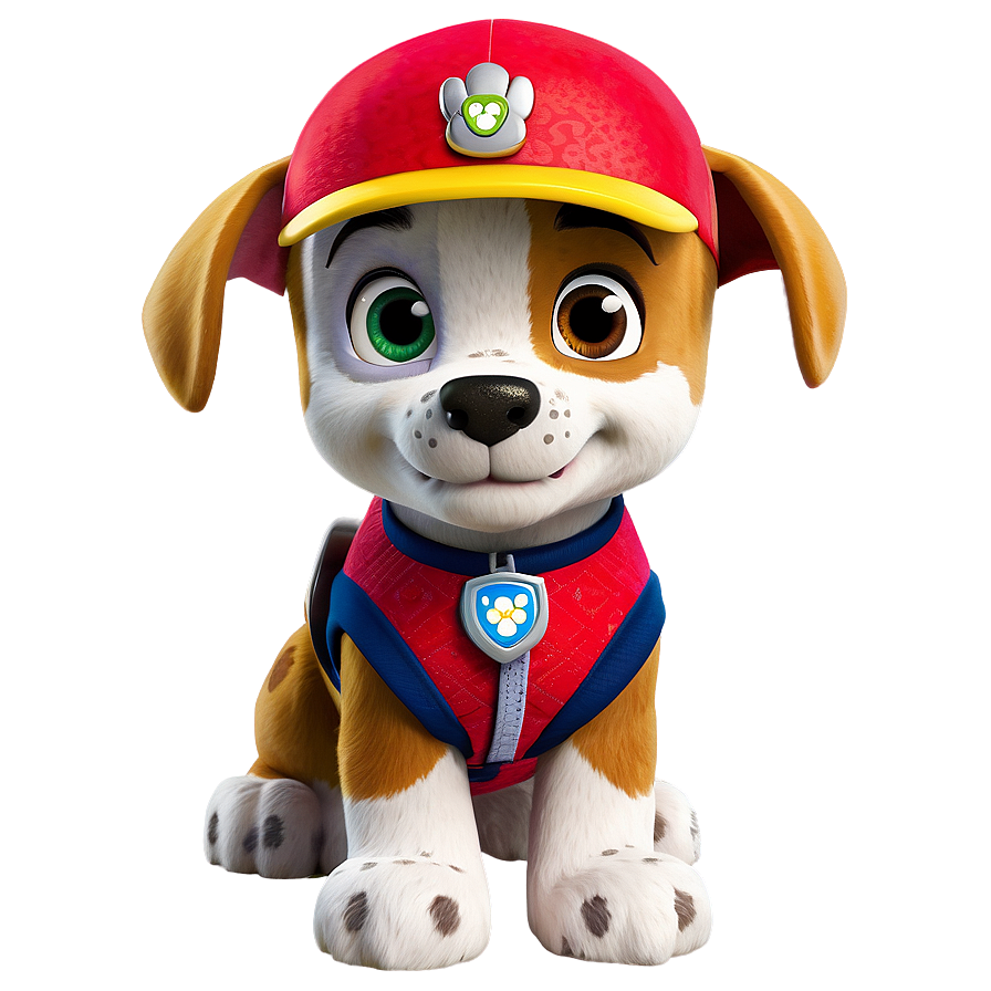 Download Paw Patrol Pirate Pups Png Vsl60 | Wallpapers.com