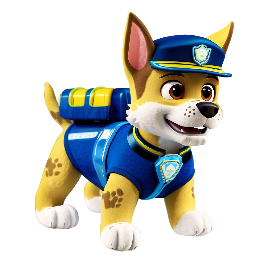 Paw Patrol Pups Png Syr1 PNG