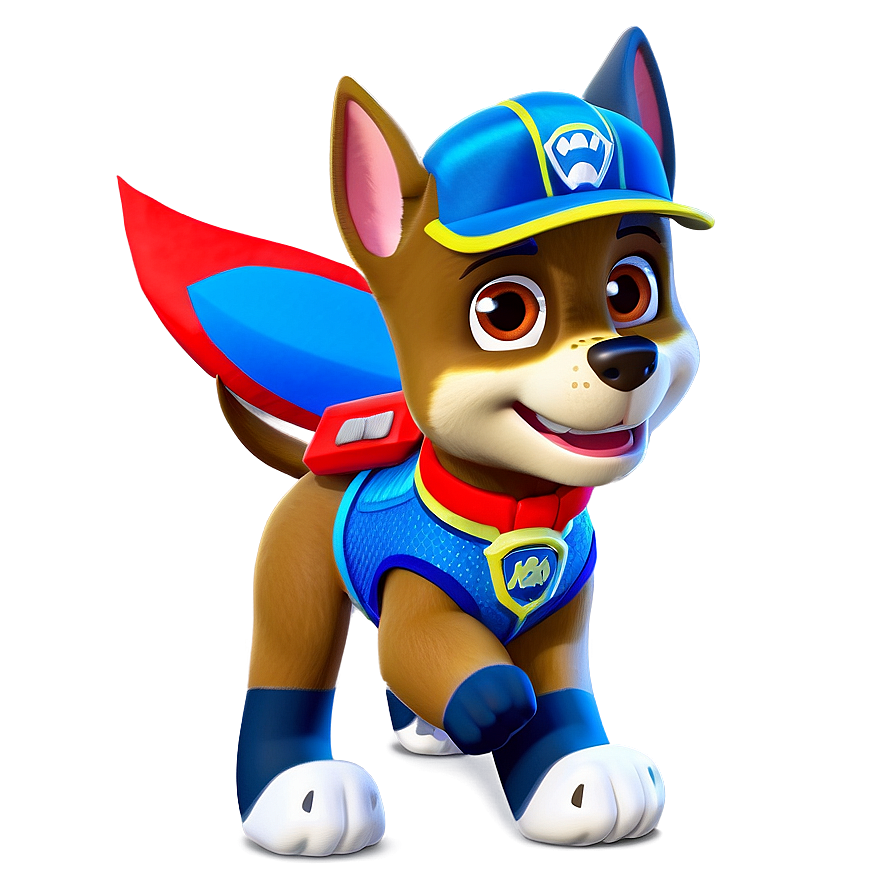 Paw Patrol Superheroes Png Fkj PNG