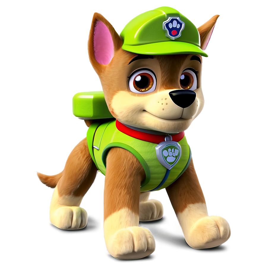 Download Paw Patrol Toys Png Yvk38 | Wallpapers.com