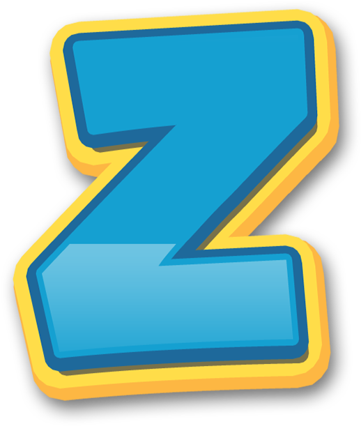 Paw Patrol Zuma Badge Clipart PNG