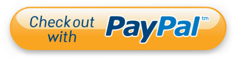 Pay Pal Checkout Button PNG