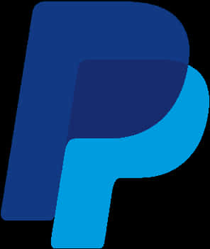 Pay Pal Logo Icon PNG