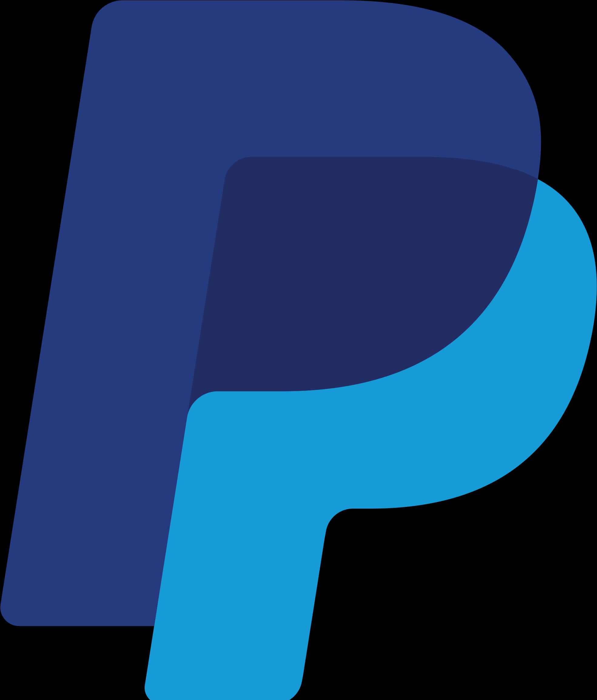 Pay Pal Logo Image PNG