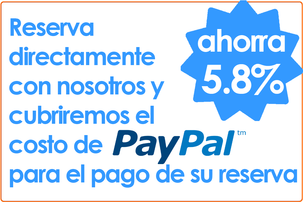 Pay Pal Reservation Discount Promotion PNG