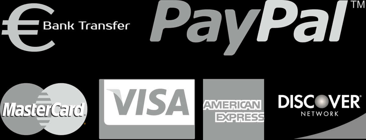 Pay Paland Associated Payment Options PNG