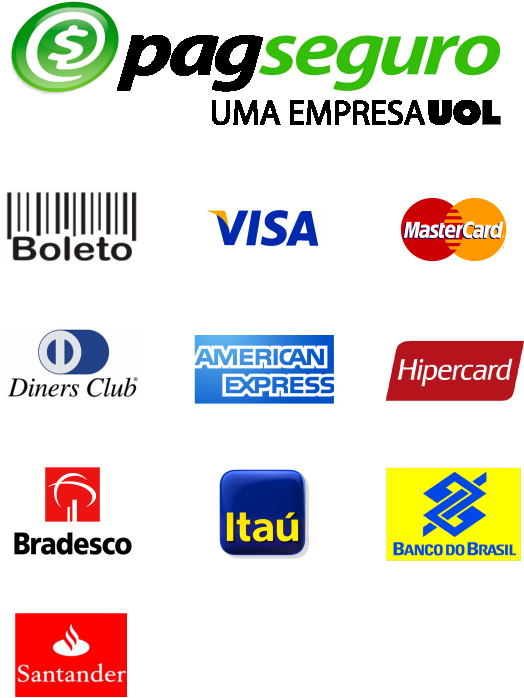 Payment Service Providersand Bank Logos PNG
