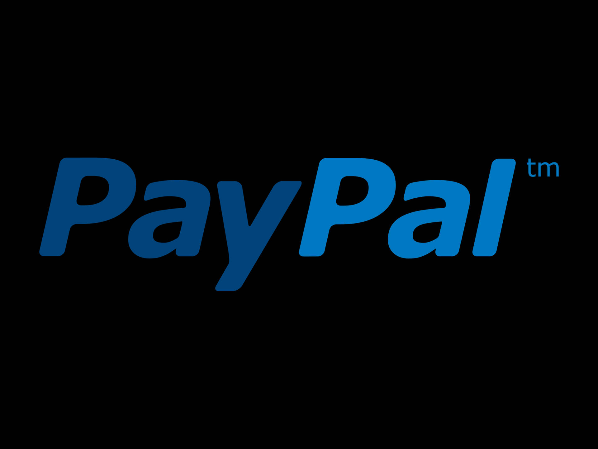 Paypal 2012 Logo Design Wallpaper