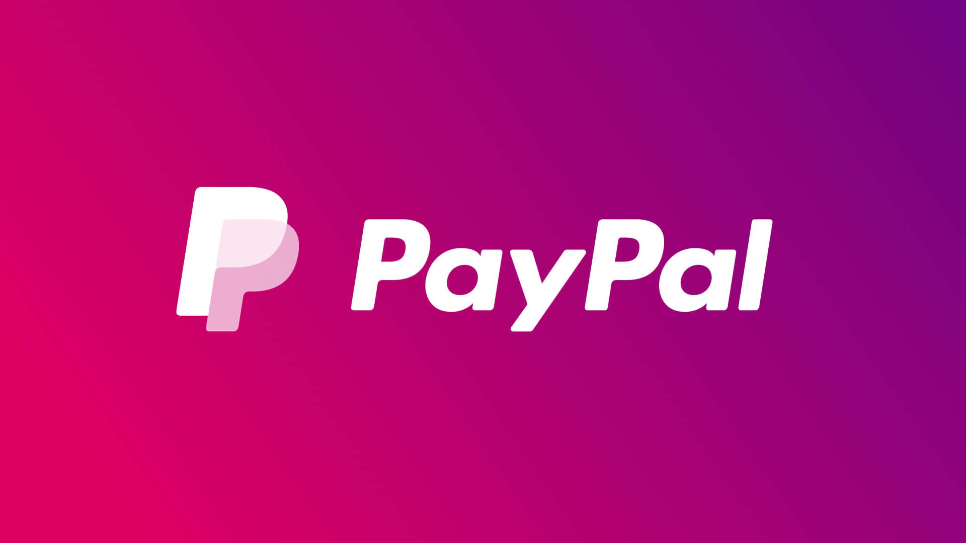 Paypal Background