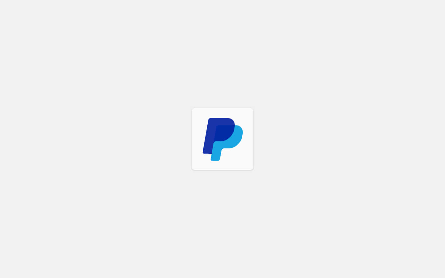 Make payments securely and conveniently with PayPal