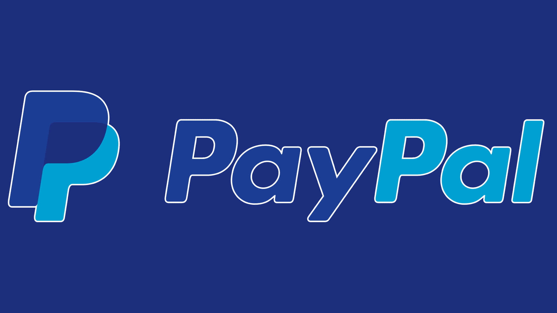 Paypalhjælper Dig Med At Håndtere Dine Penge-transaktioner Sikkert.