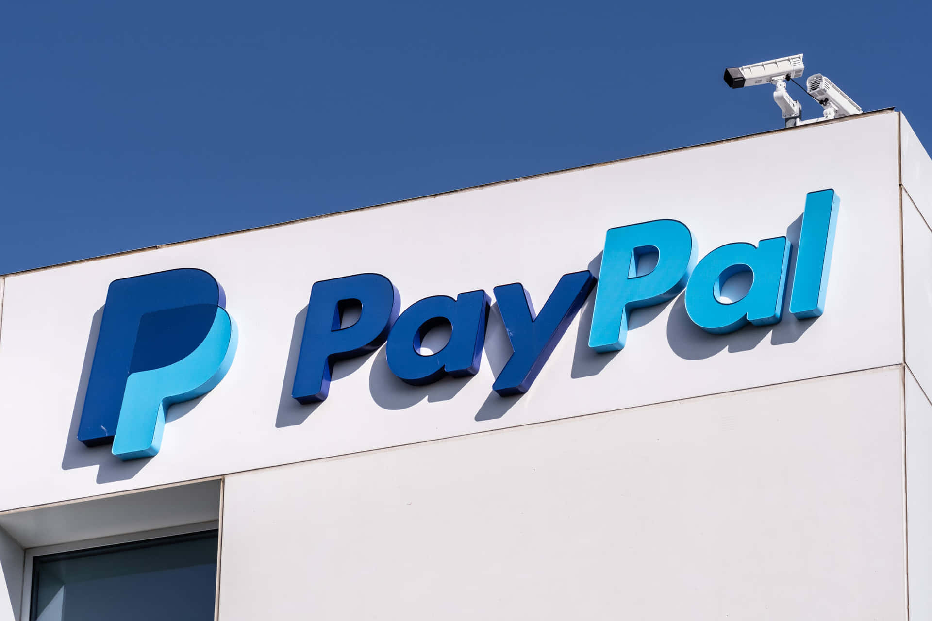 Einfachsenden Und Geld Mit Paypal Empfangen