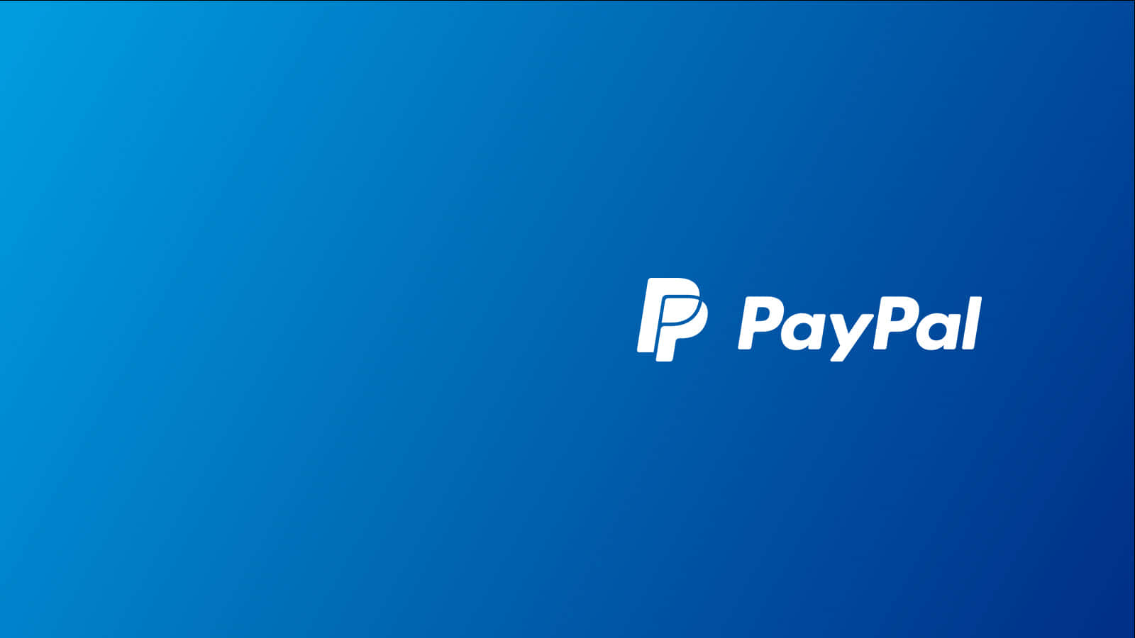 Securely Shop and Pay Online with PayPal