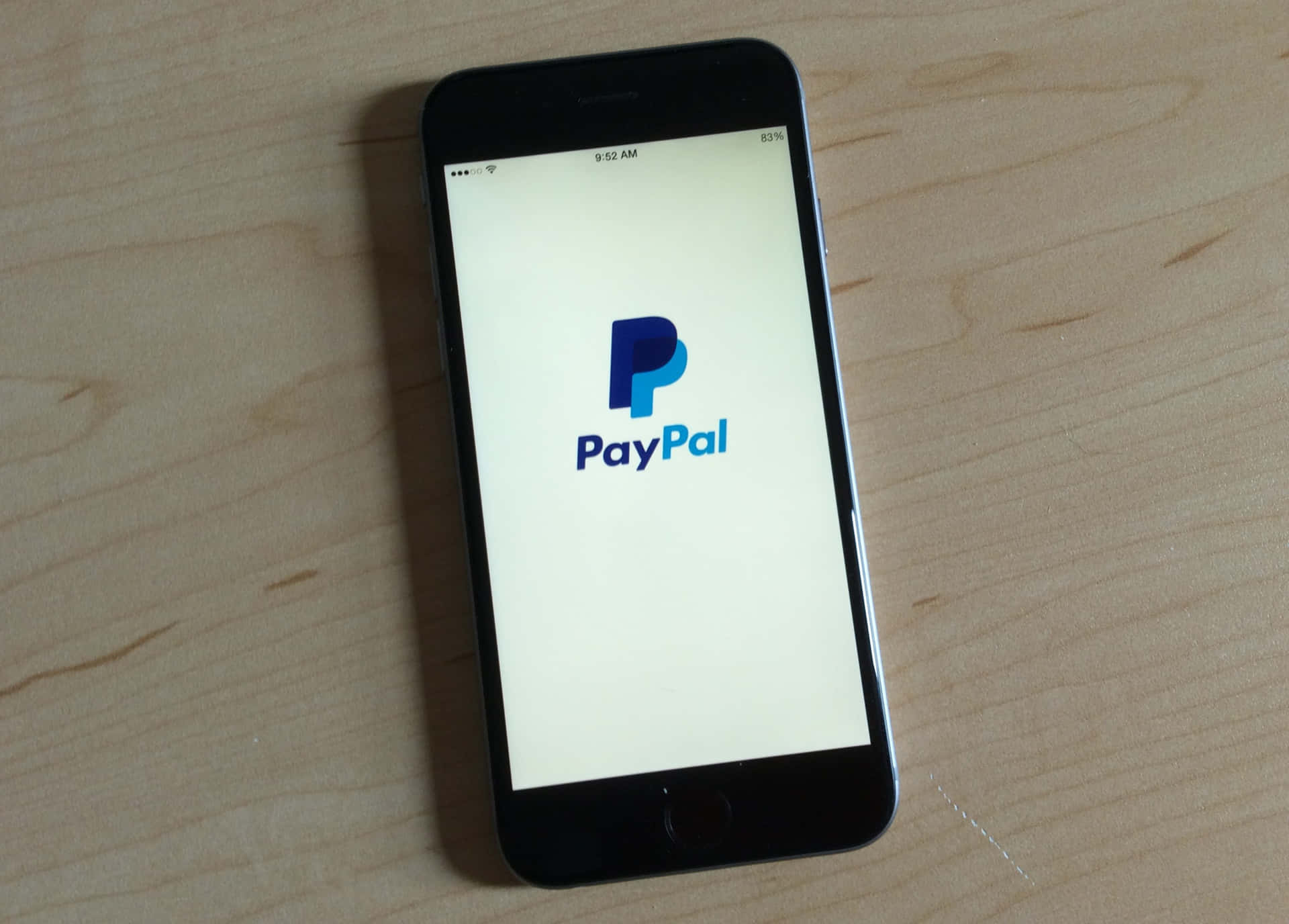 Pay with PayPal, Anywhere Anytime