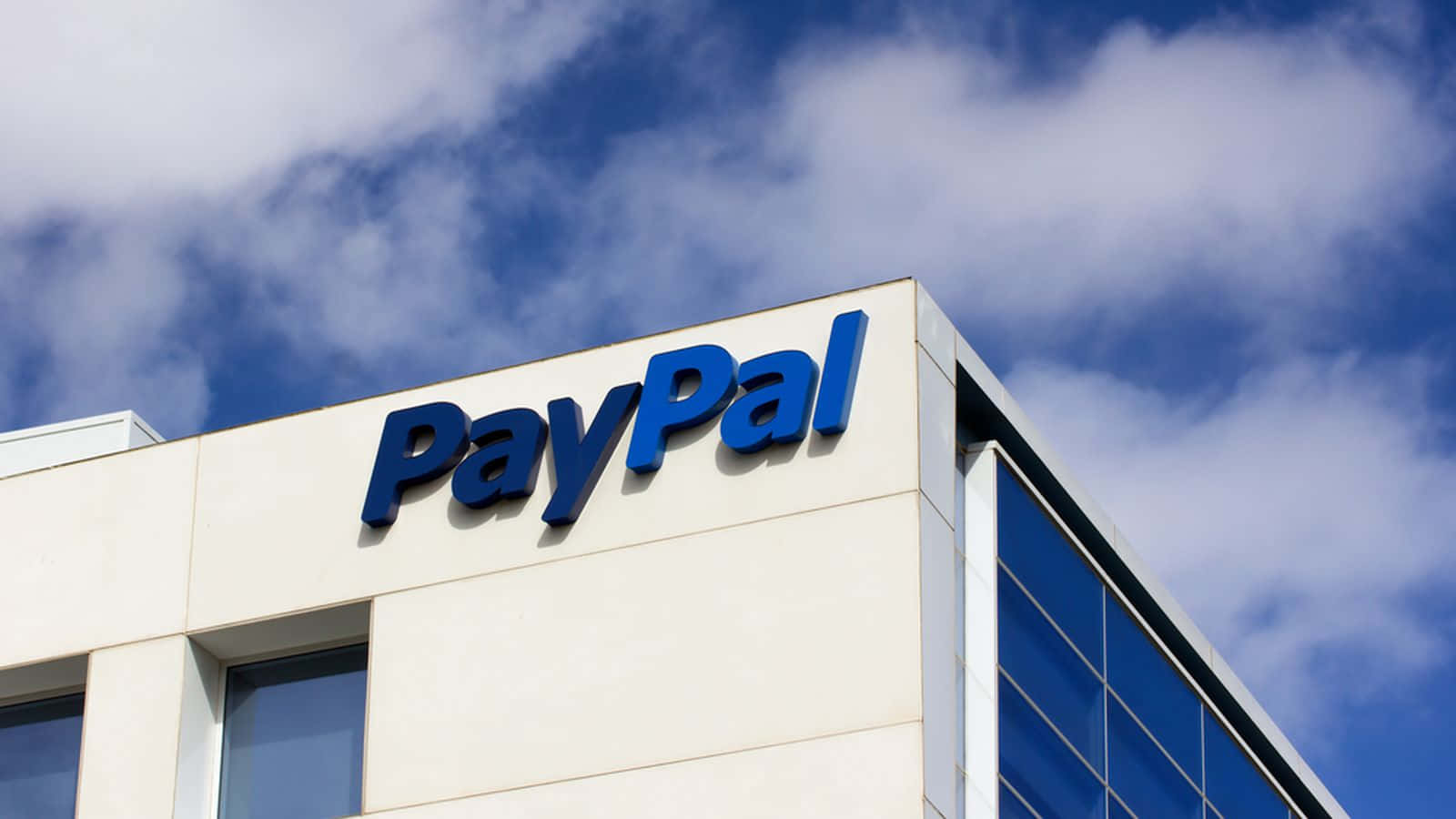 Säkerpengaöverföring Med Paypal