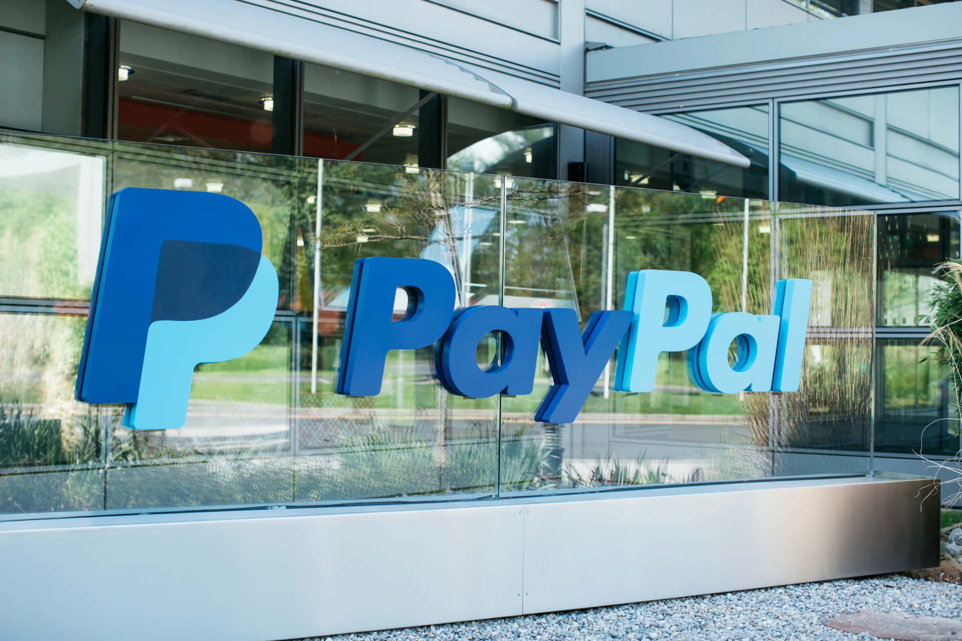 Säkrabetalningar Med Paypal