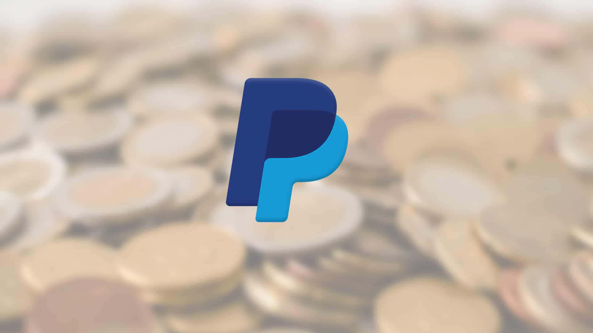Führensie Sichere Transaktionen Mit Paypal Durch