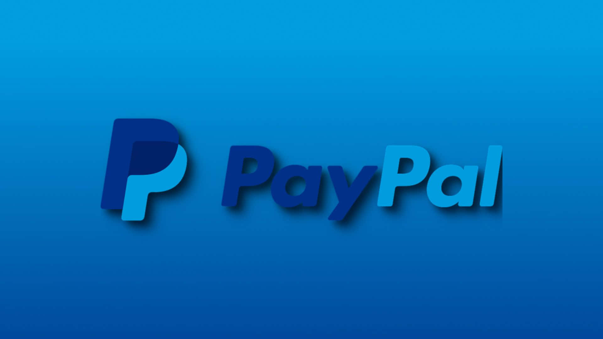 Paypalgibt Ihnen Die Kontrolle Und Zugänglichkeit Zu Ihrem Geld