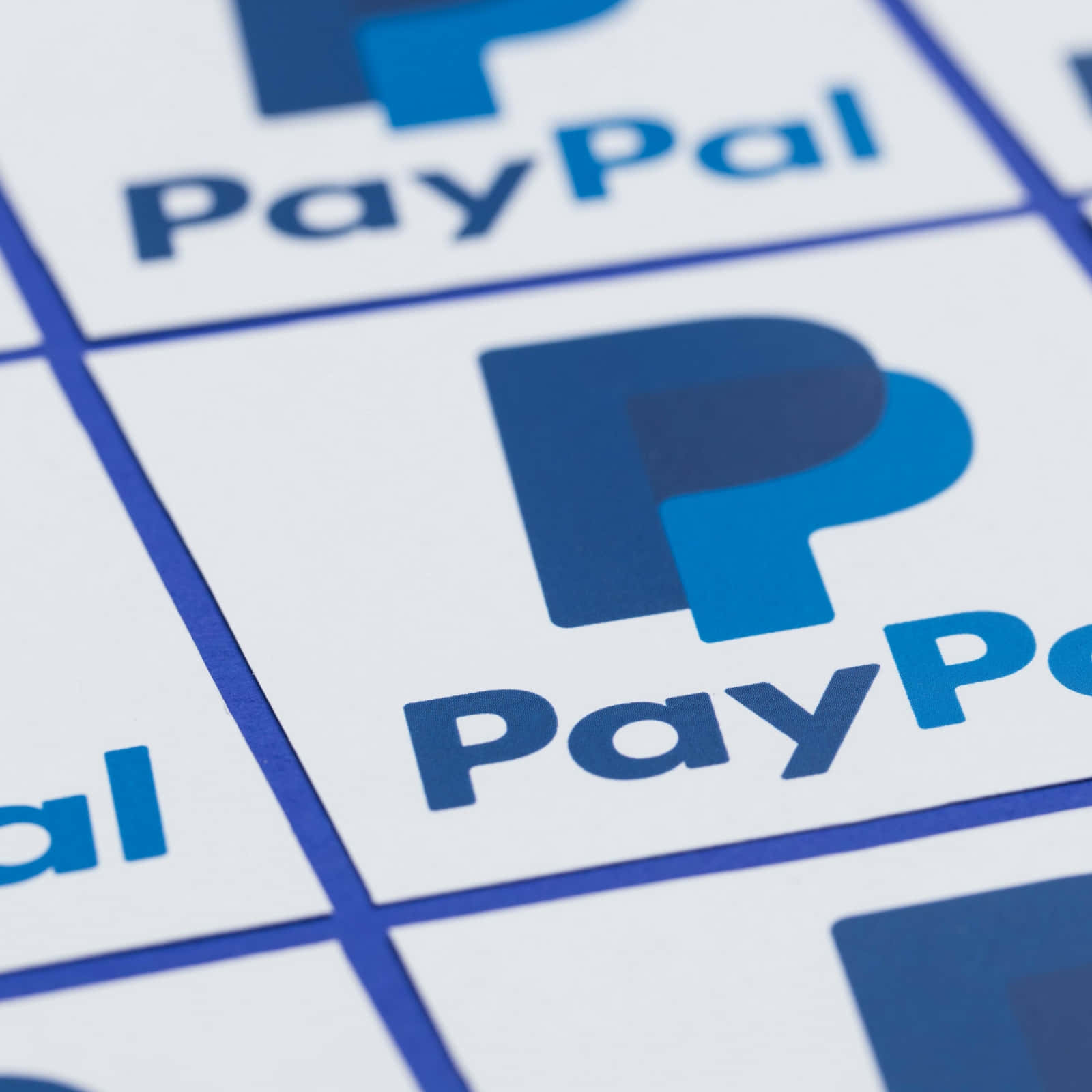 Sikkertsend, Administrer Og Få Adgang Til Dine Penge Med Paypal.