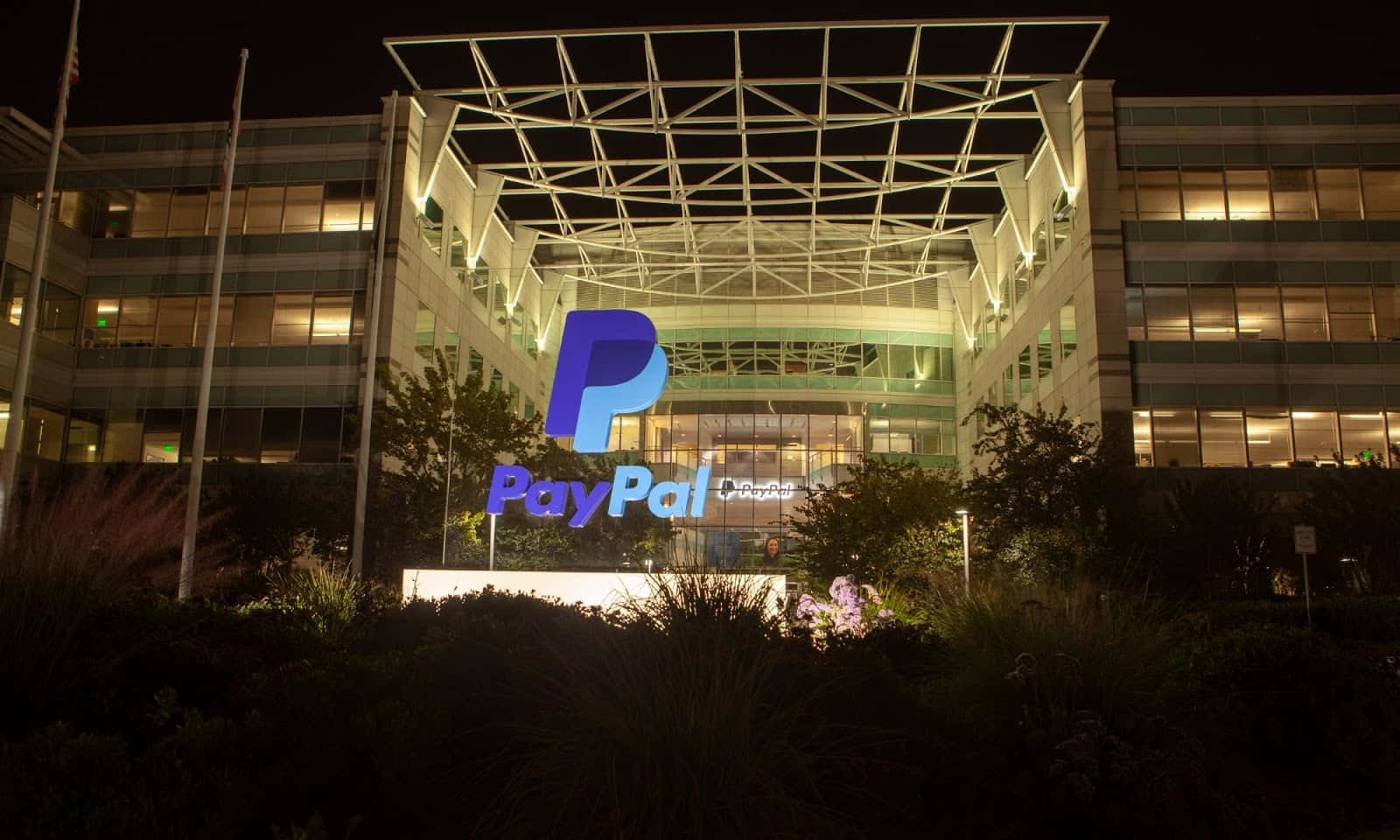 Get paid securely with PayPal