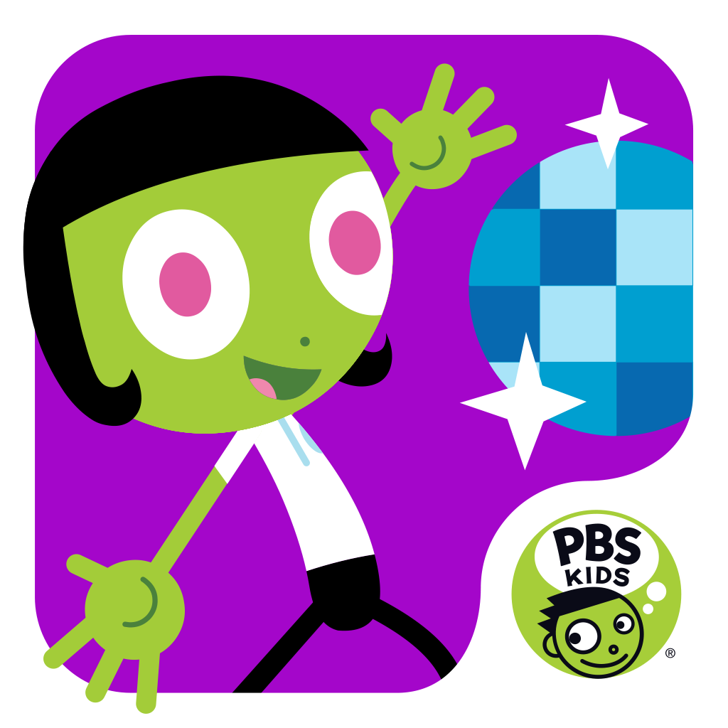 Join the PBS Kids family and explore a world of learning!