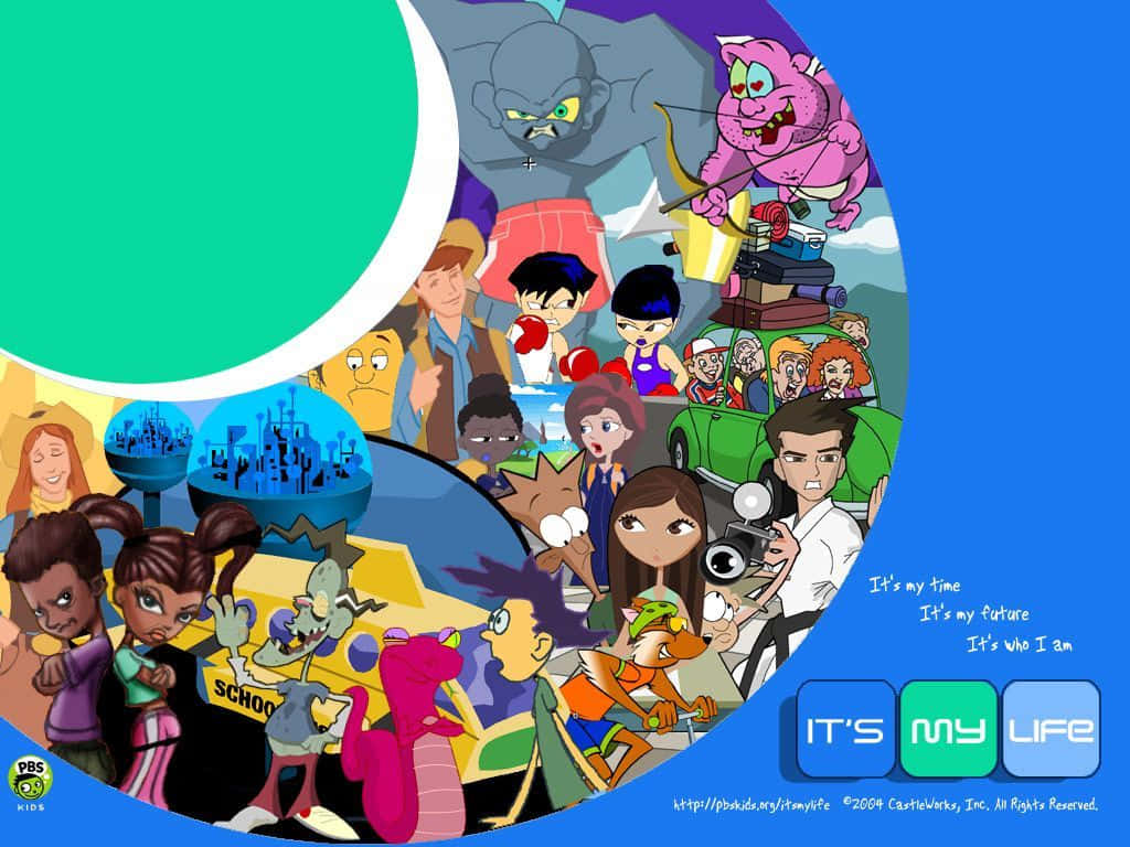 Play and Learn with PBS Kids!