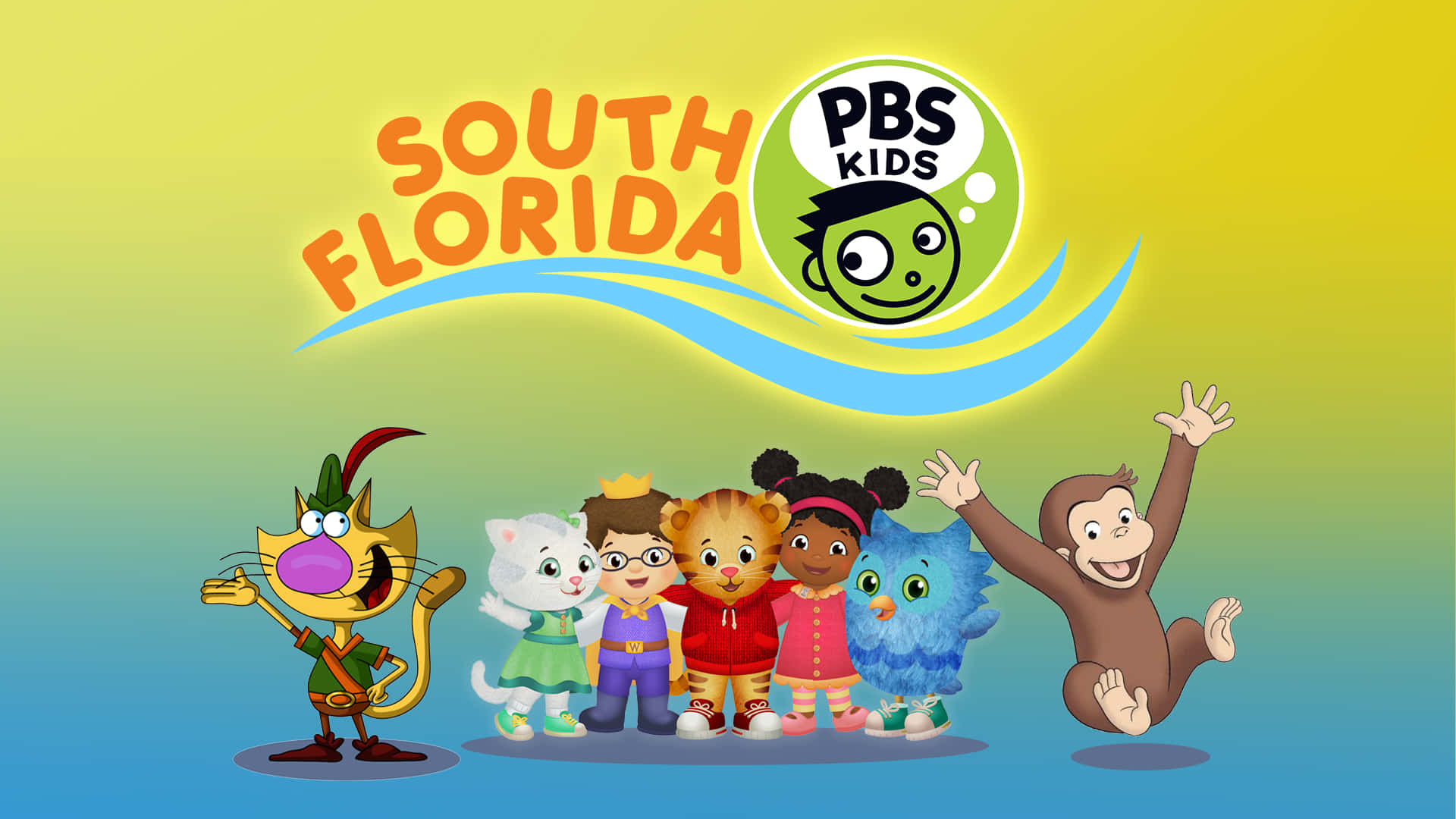 Pbs Kids Pictures