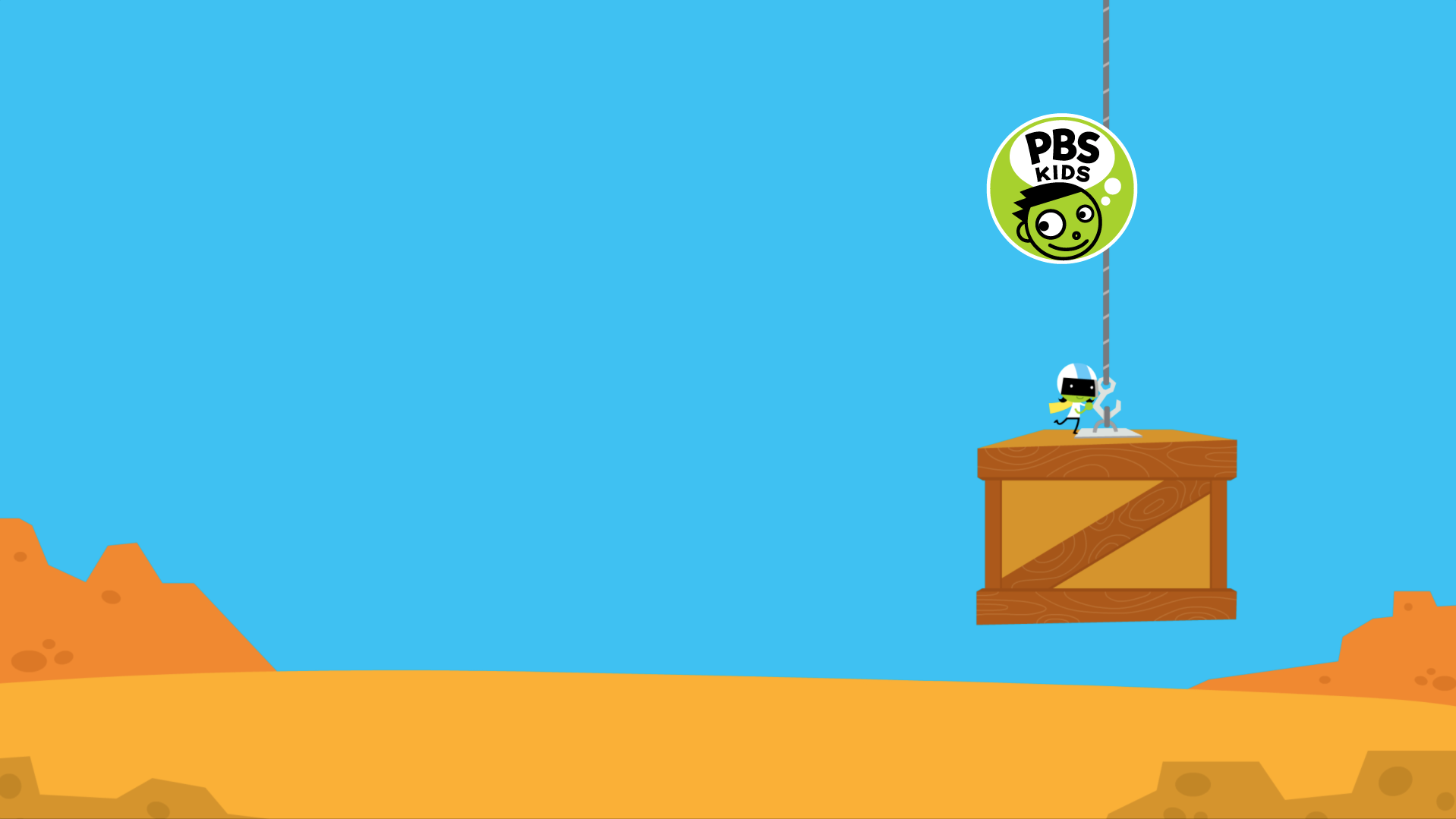 Download Pbs Kids Pictures | Wallpapers.com